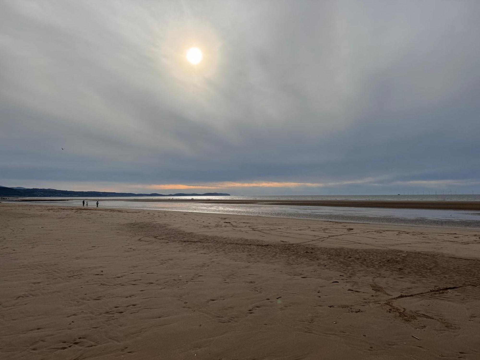 Oaken Caravan - Golden Sands Away Resorts Kinmel Bay エクステリア 写真
