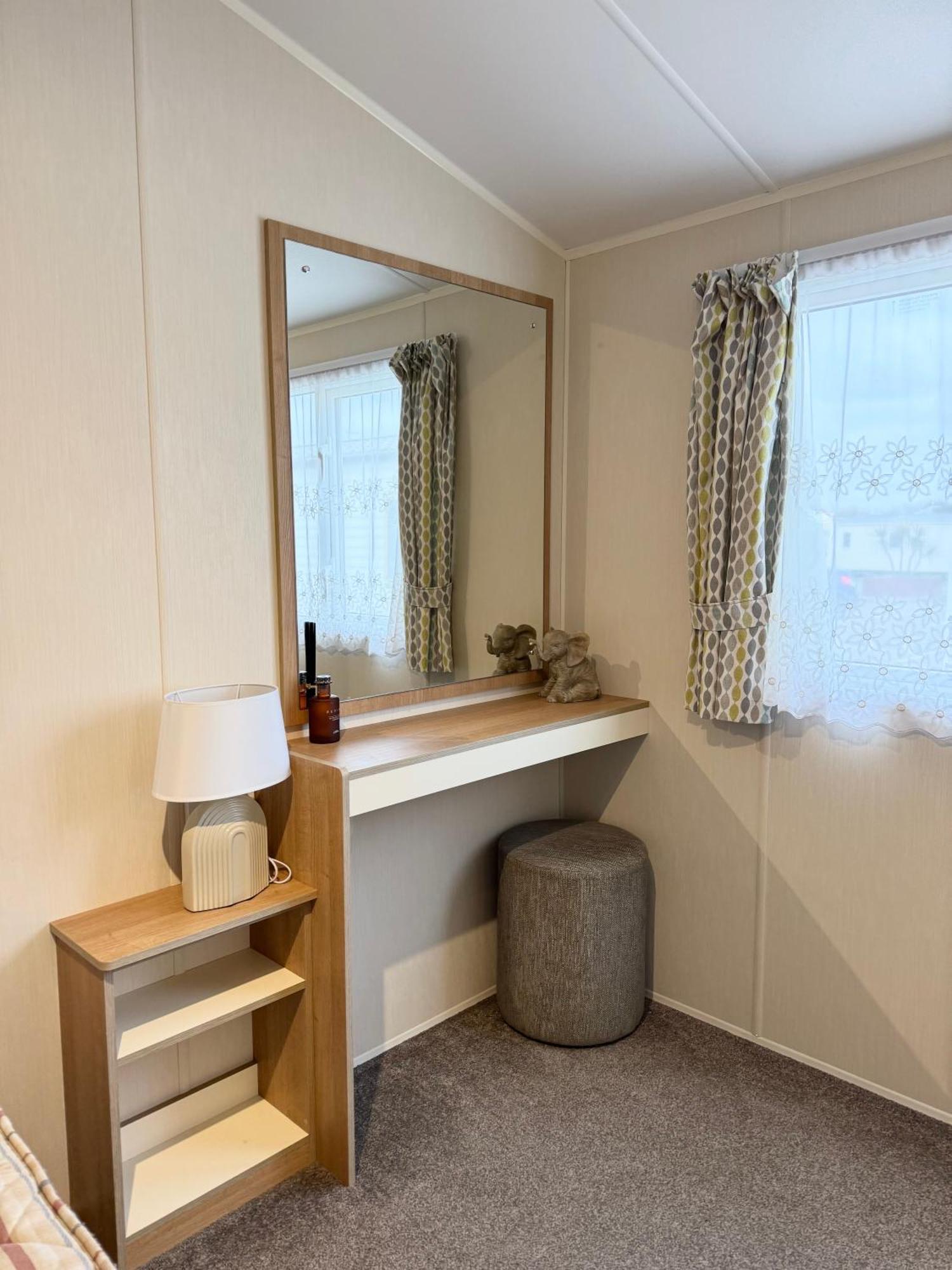 Oaken Caravan - Golden Sands Away Resorts Kinmel Bay エクステリア 写真